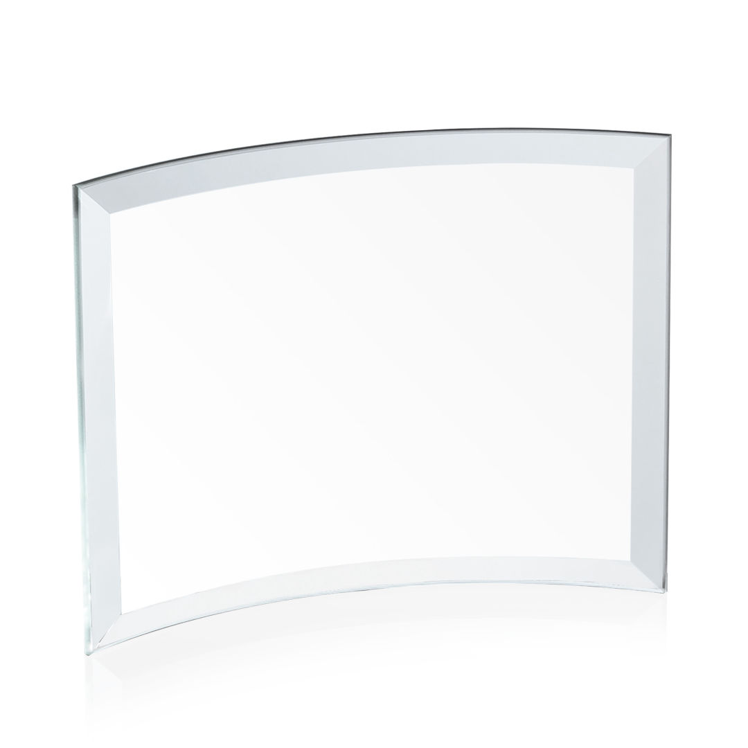 Madison Award - Clear 2