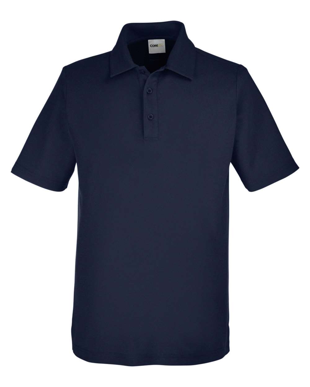 Men's Fusion ChromaSoft™ Pique Polo - CE112 45