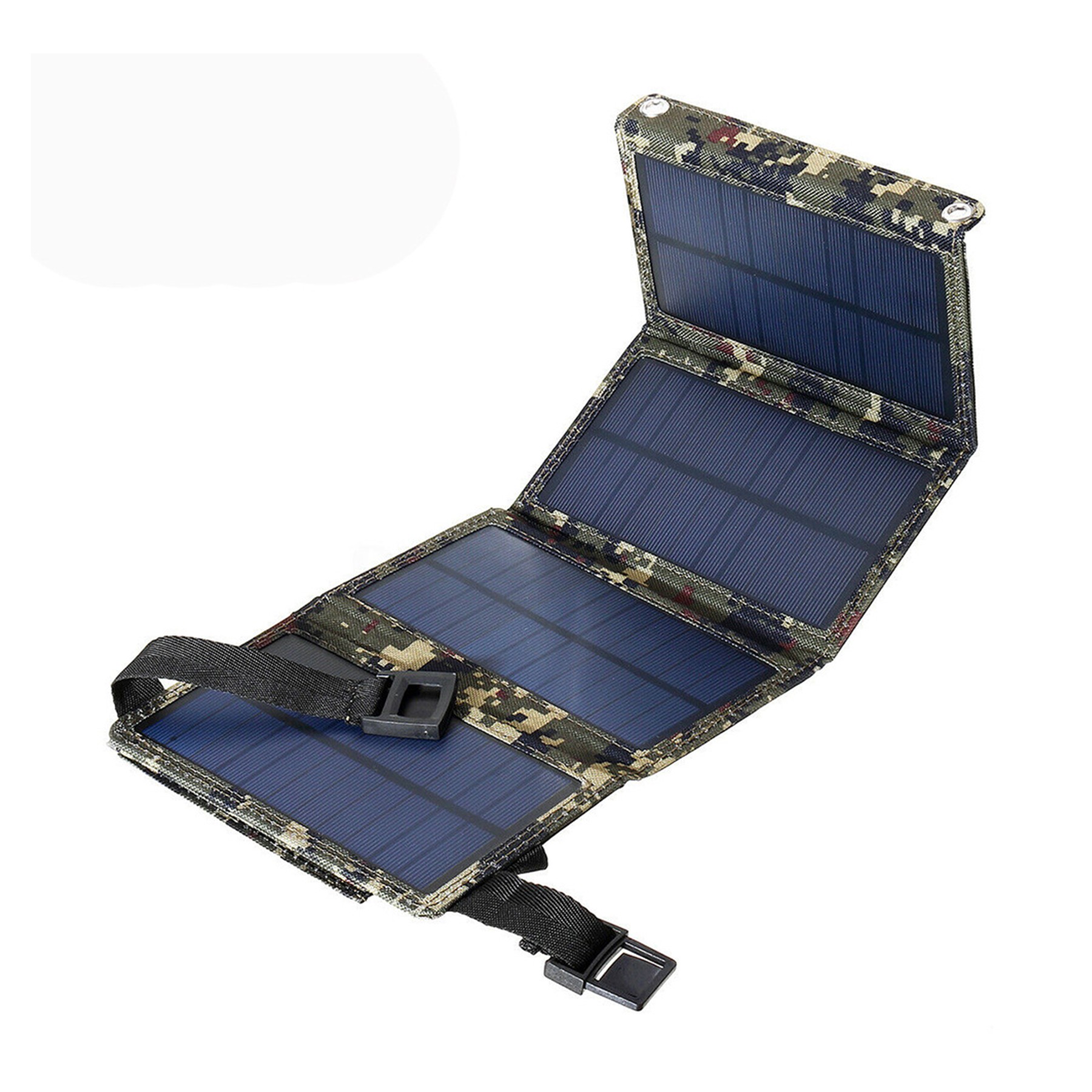 Outdoor Solar Panels Adaptor 4