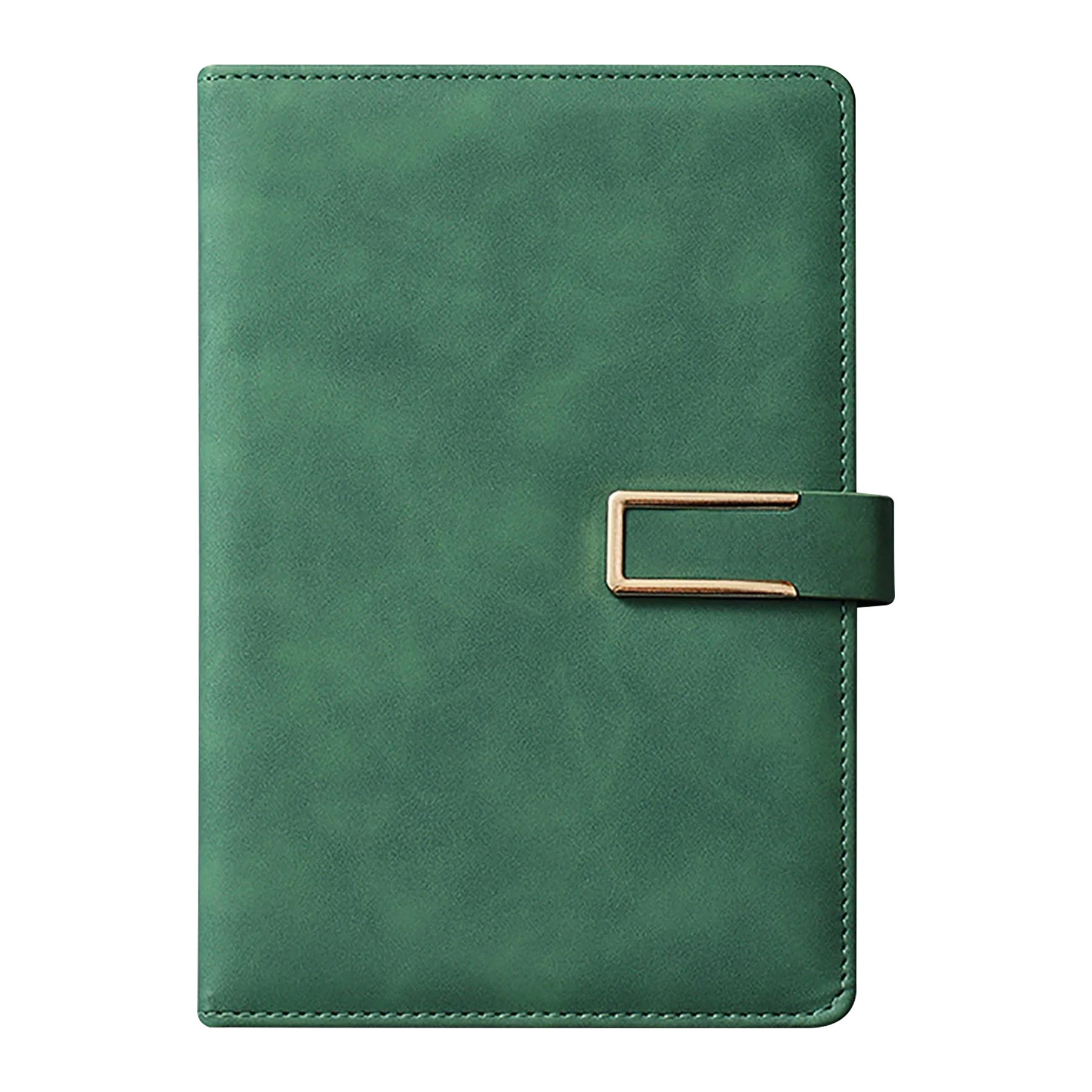 A5 Notebook With A Pen Holder 6