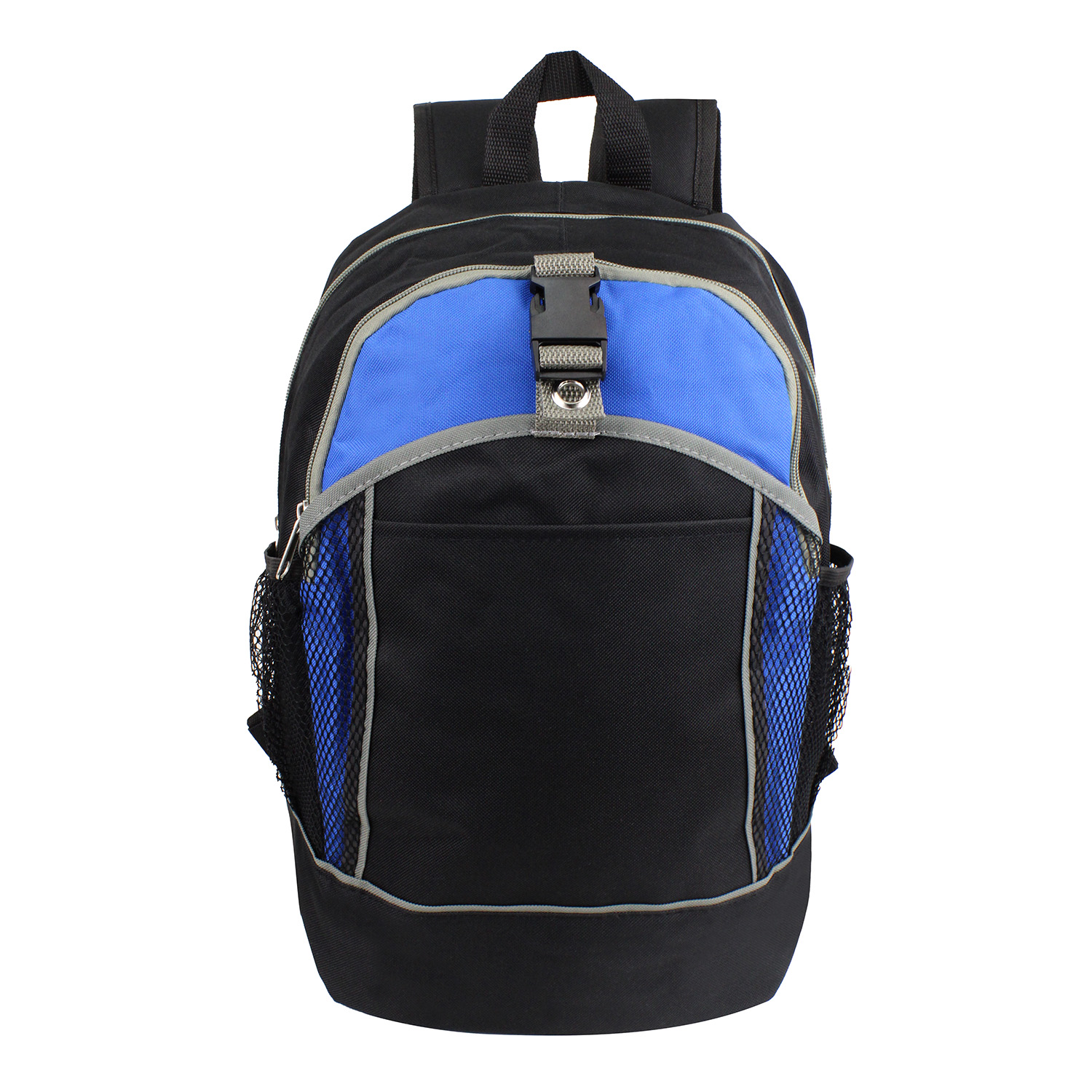 Daily Backpack 9