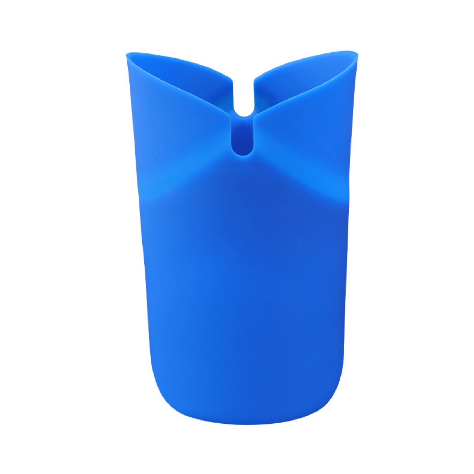 Silicone Popcorn Bucket 1