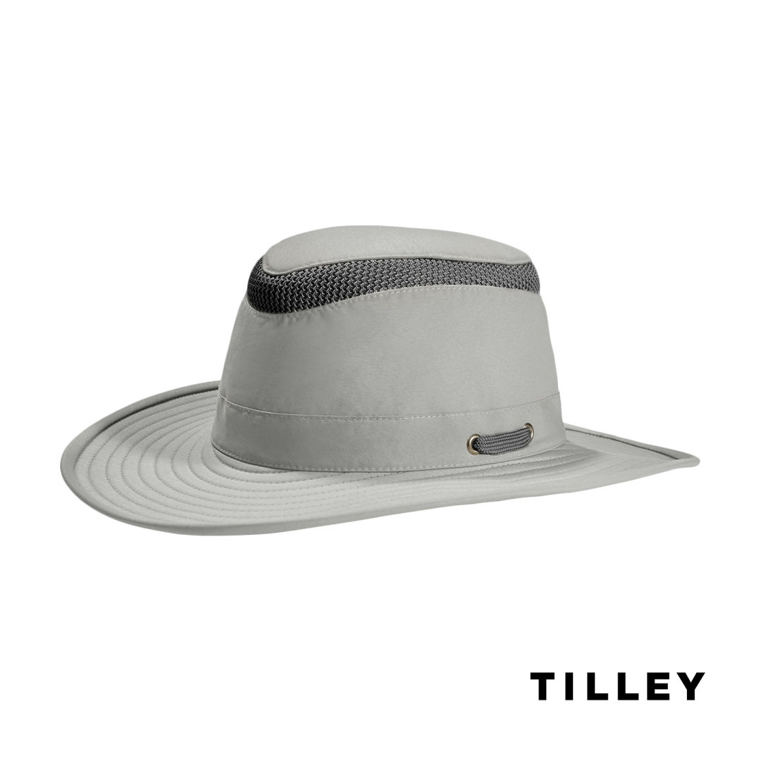 Tilley® Airflo LTM6 Broad Brim Hat - Rockface 6