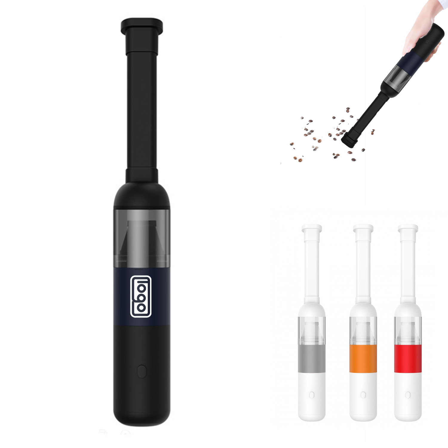 Wireless Portable Mini Handheld Car Vacuum Cleaner 6