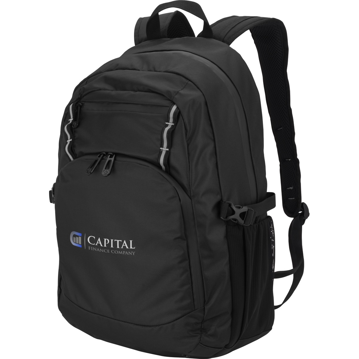 Dalton Dry Pocket Anti-Theft Backpack 17