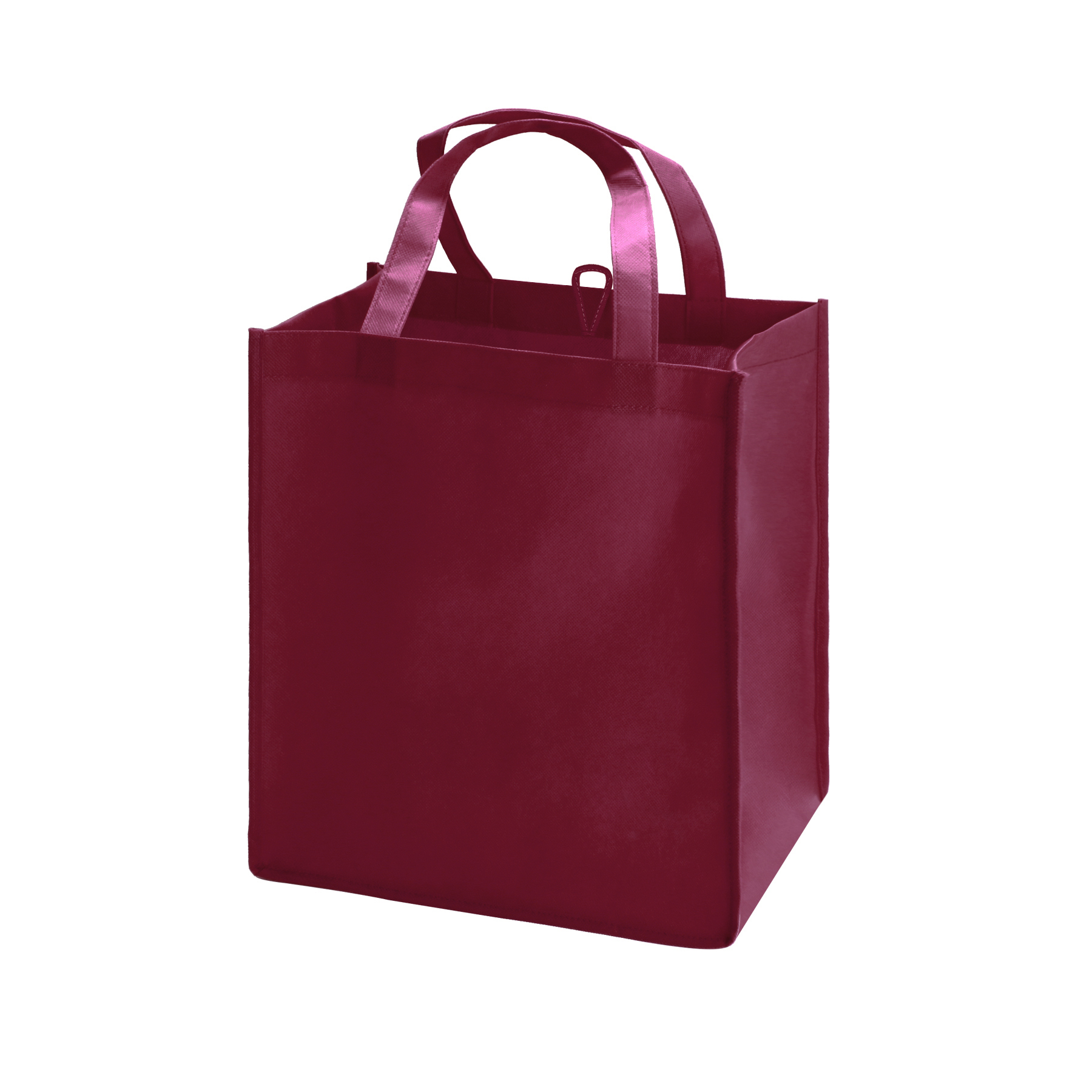 Non-Woven Value Grocery Tote 6