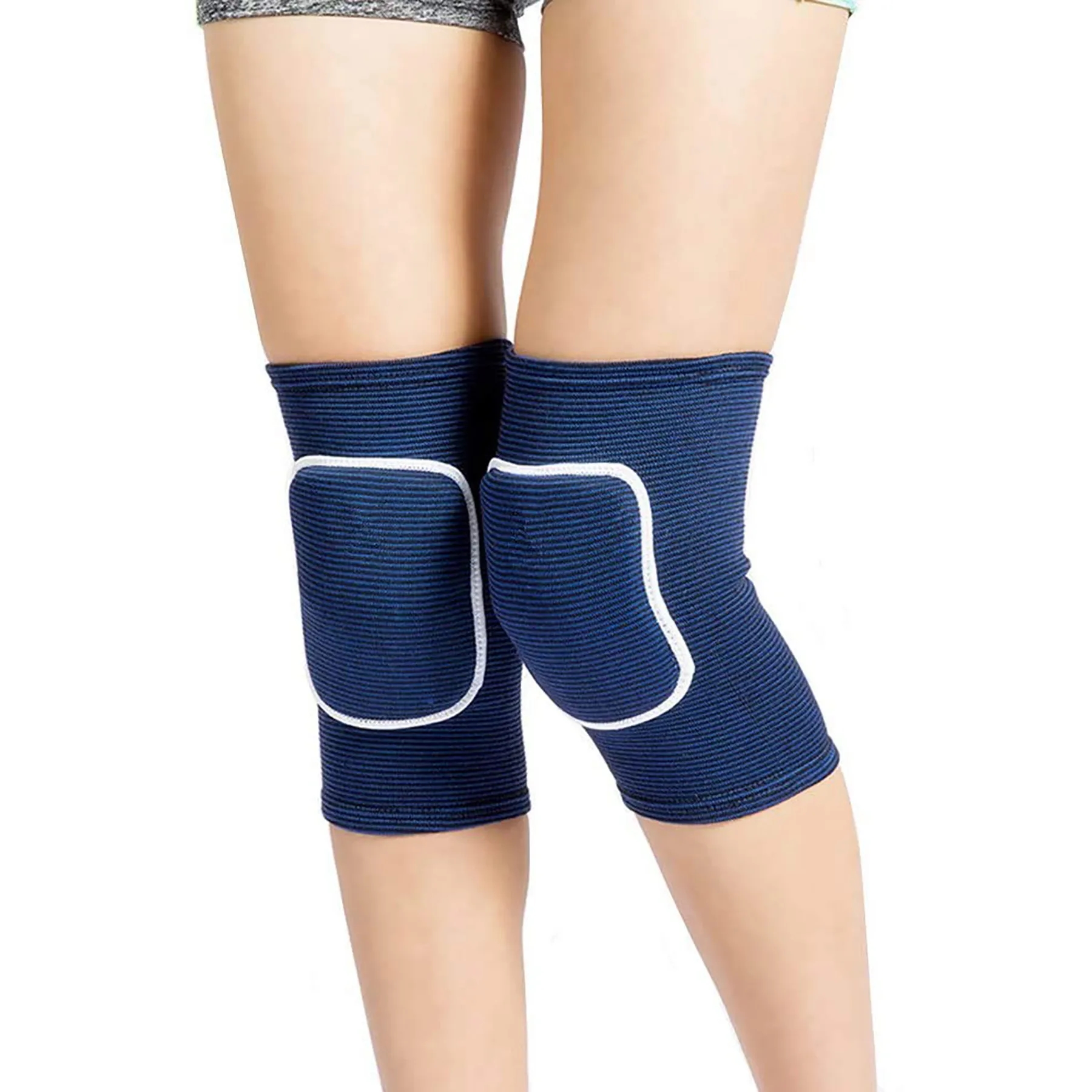 Soft Breathable Knee Pads 6