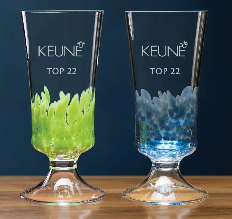 Stellar Trophy Cup 4