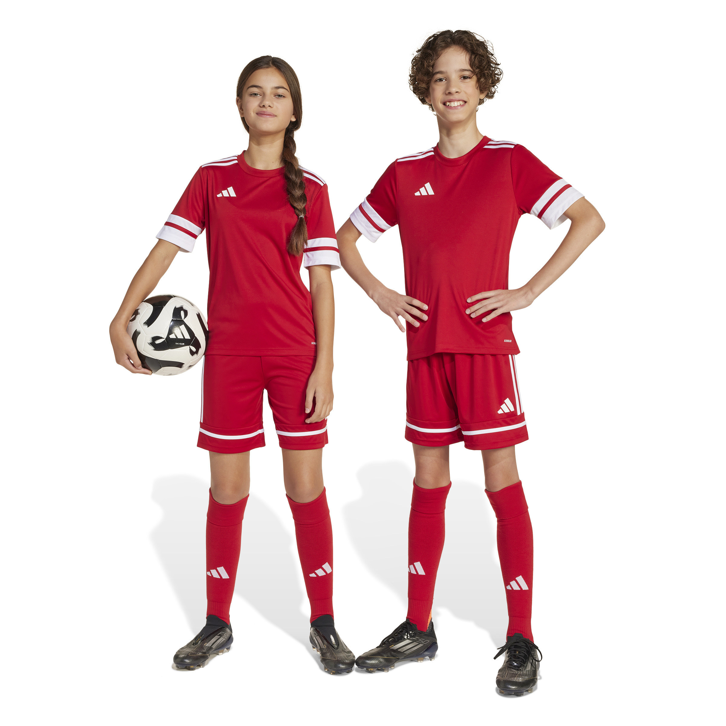 Squadra 25 Shorts Kids 10