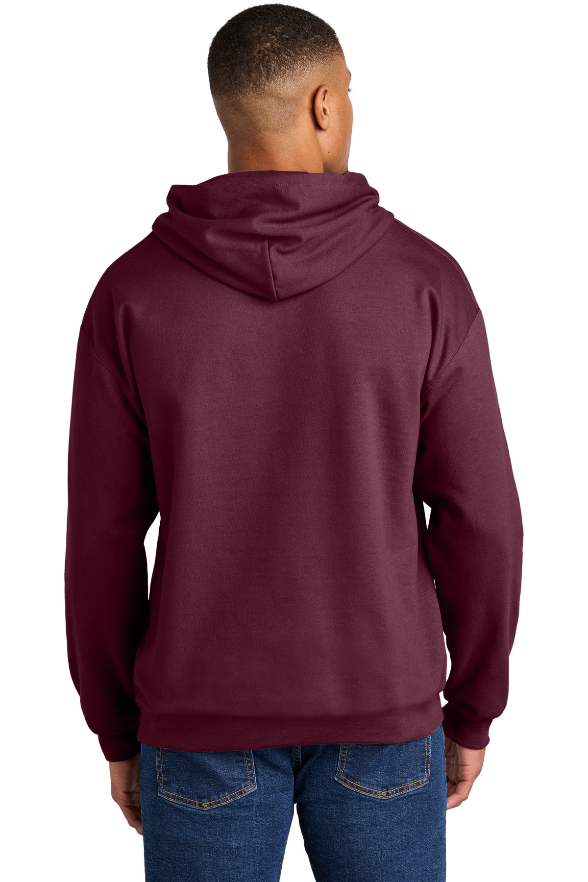 Gildan Softstyle Midweight Pullover Hooded Sweatshirt SF500 129