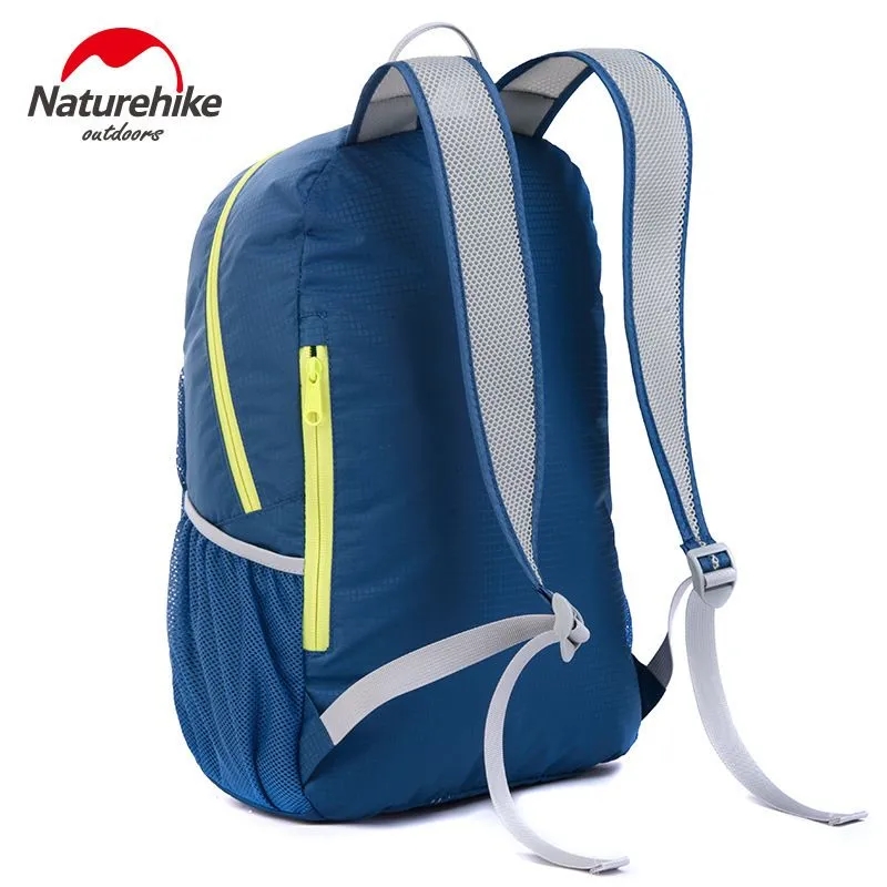 Portable Folding Waterproof Travel Backpack 11