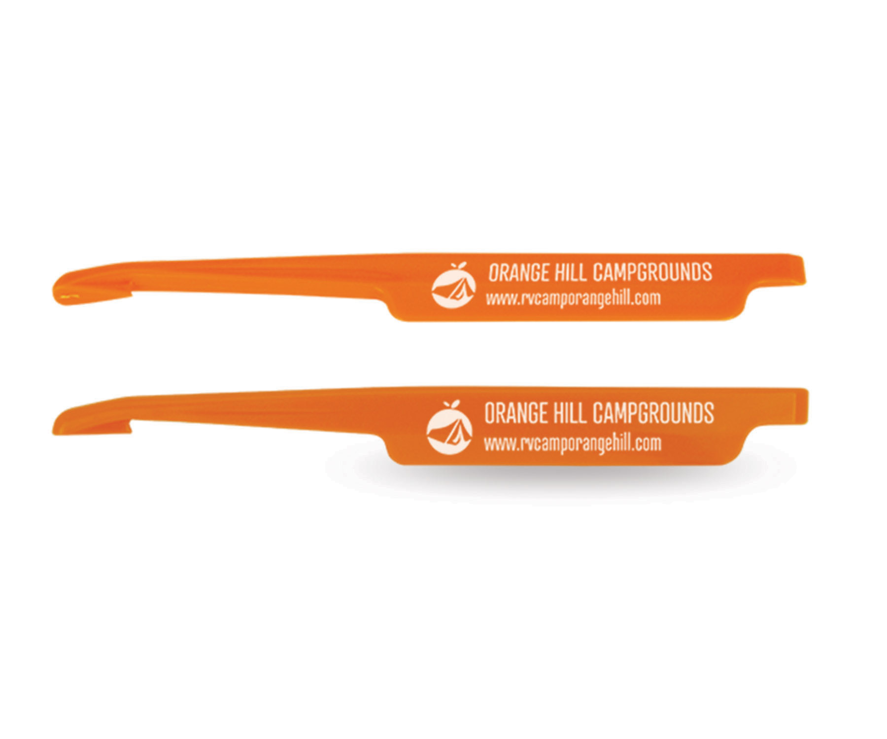 Cook's Favorite Orange Peeler 1