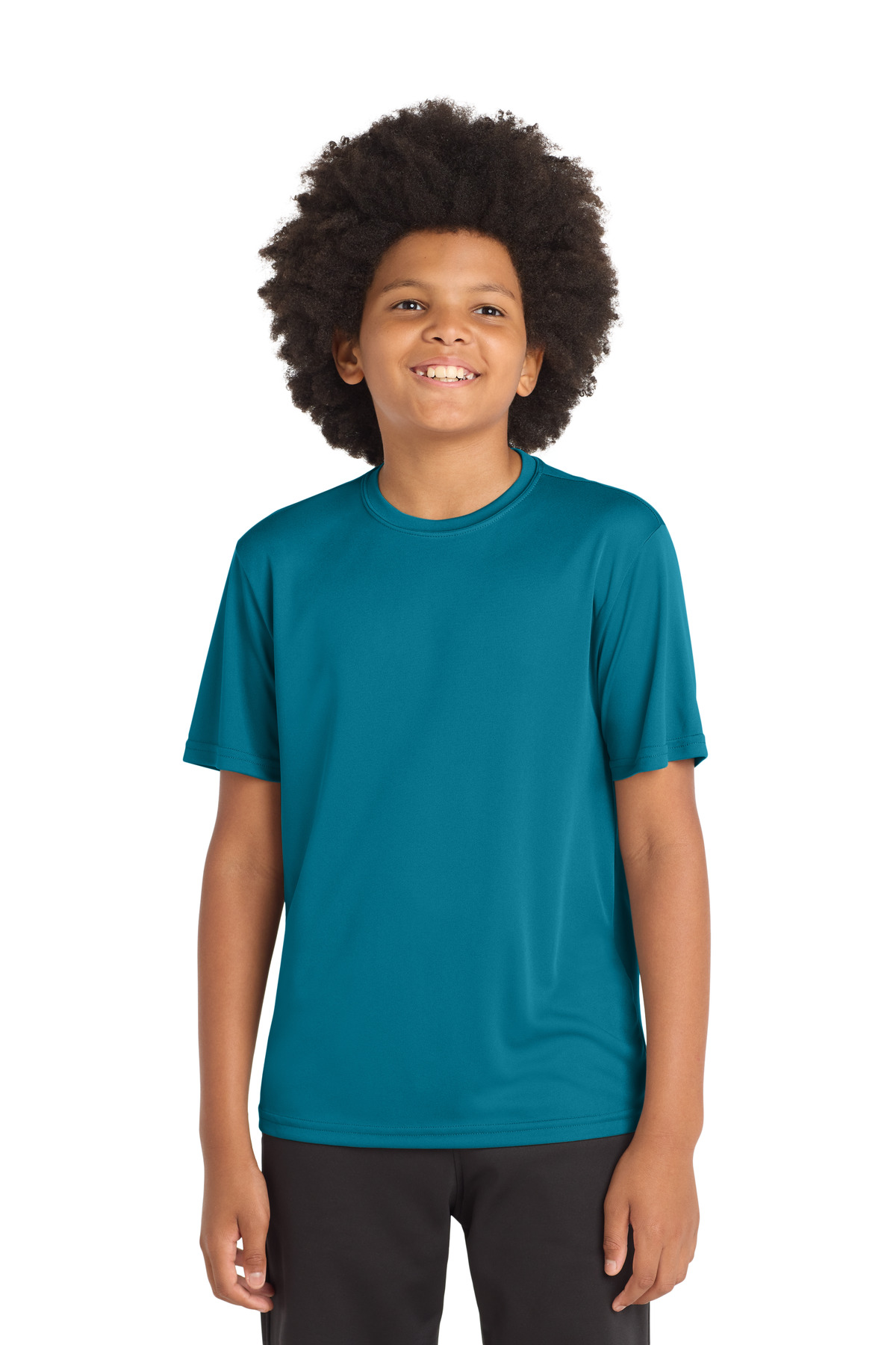Sport-Tek Youth PosiCharge Competitor Tee. YST350 188