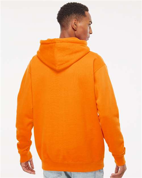 Unisex Heavyweight Hooded Sweatshirt - IND4000 209