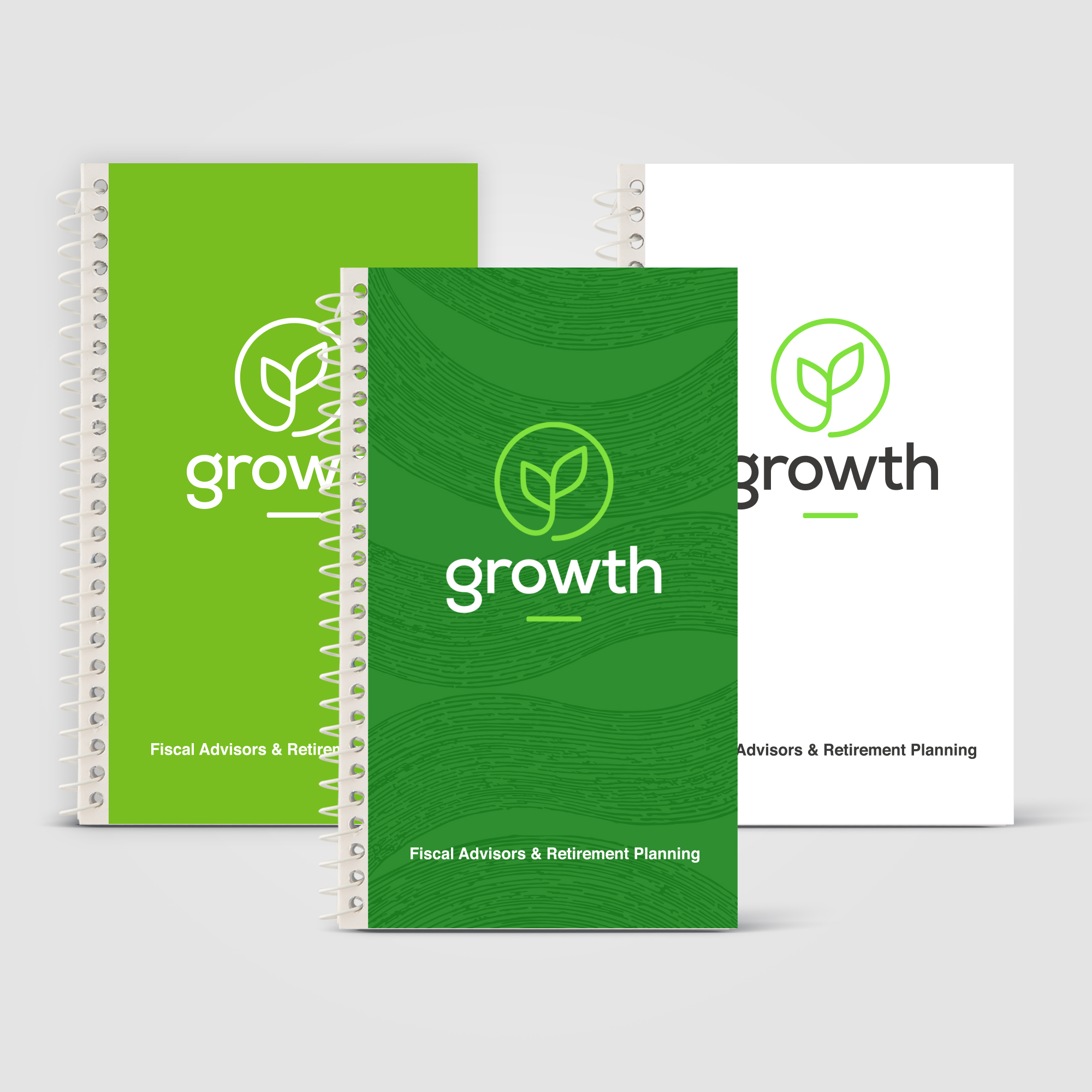 SimpliColor 3" x 5" Side-Bound Notepad