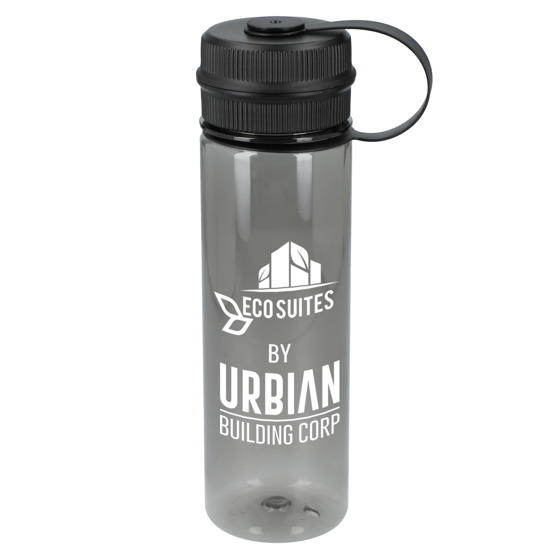 Venture Recycled R-PET Sports Bottle 21oz 51