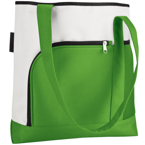 Color Bright Large Tote 6