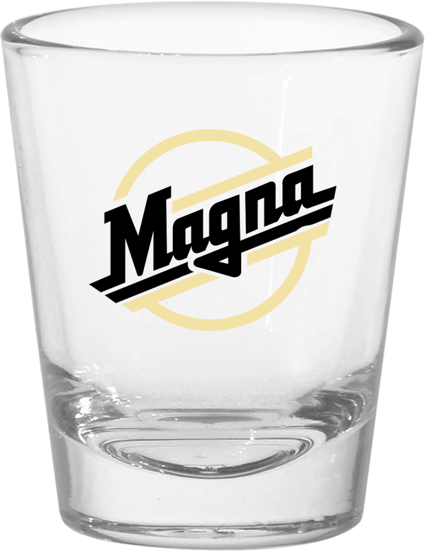 1.75 oz. Tapered Shot Glass 26