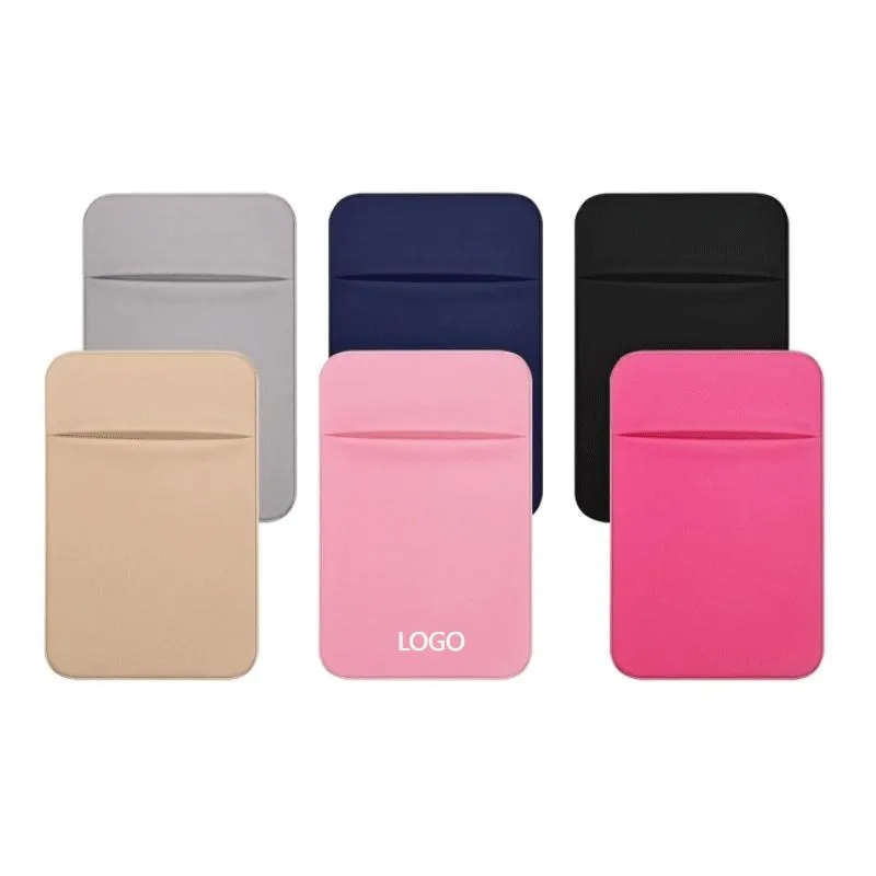 Phone Wallet Cards Holder 5