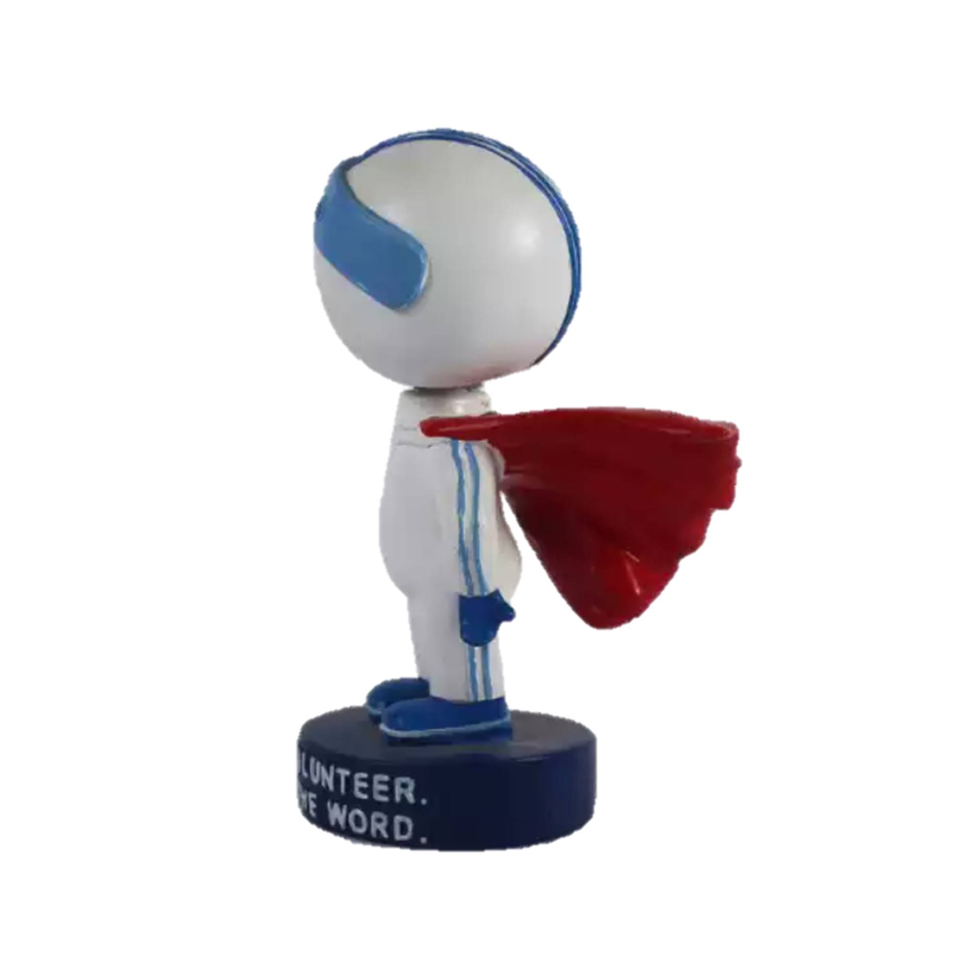 Custom Bobblehead Doll 2