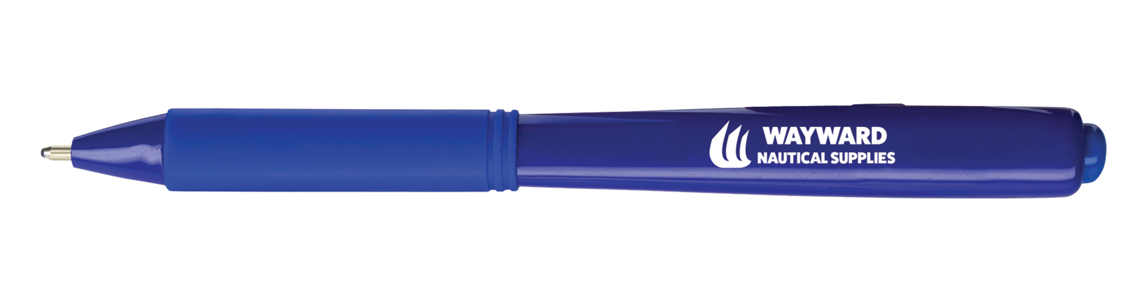 WOW! Retractable Ballpoint 2