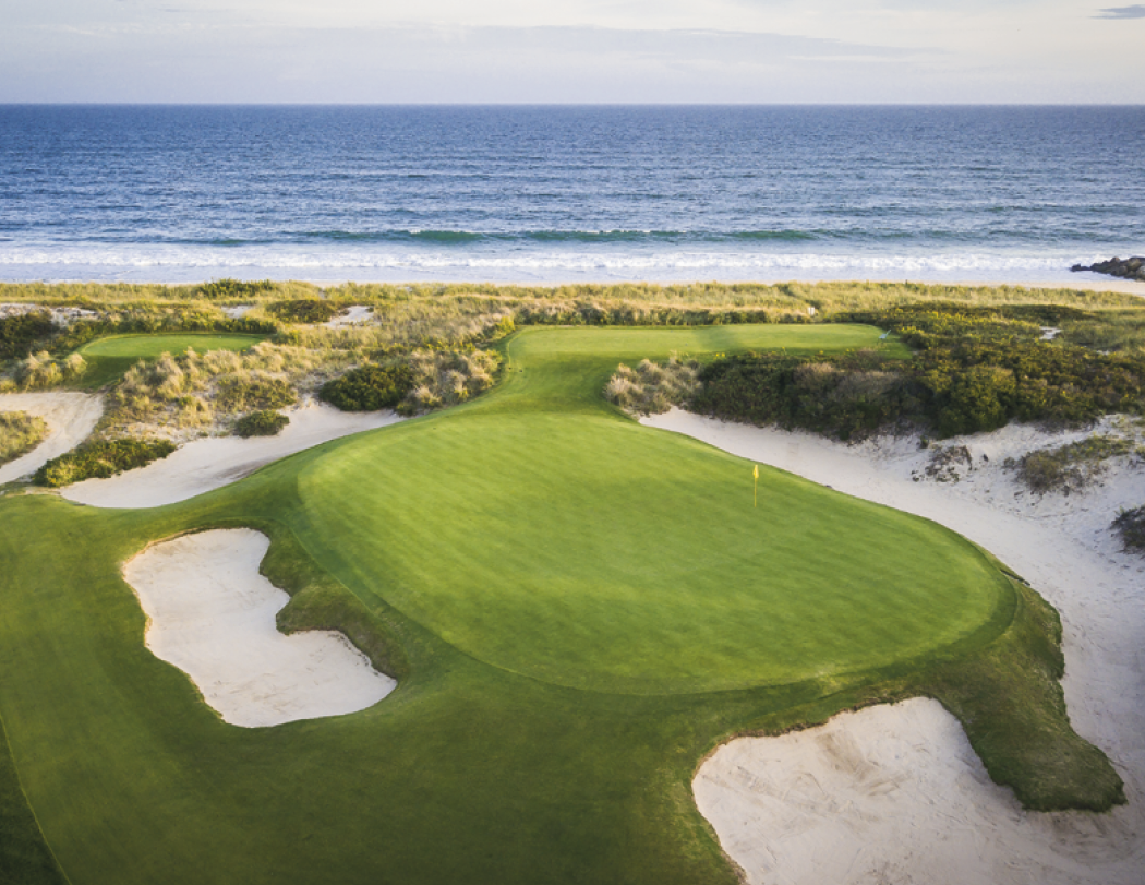 Good Value™ Fairways & Greens - Stapled Calendar 12