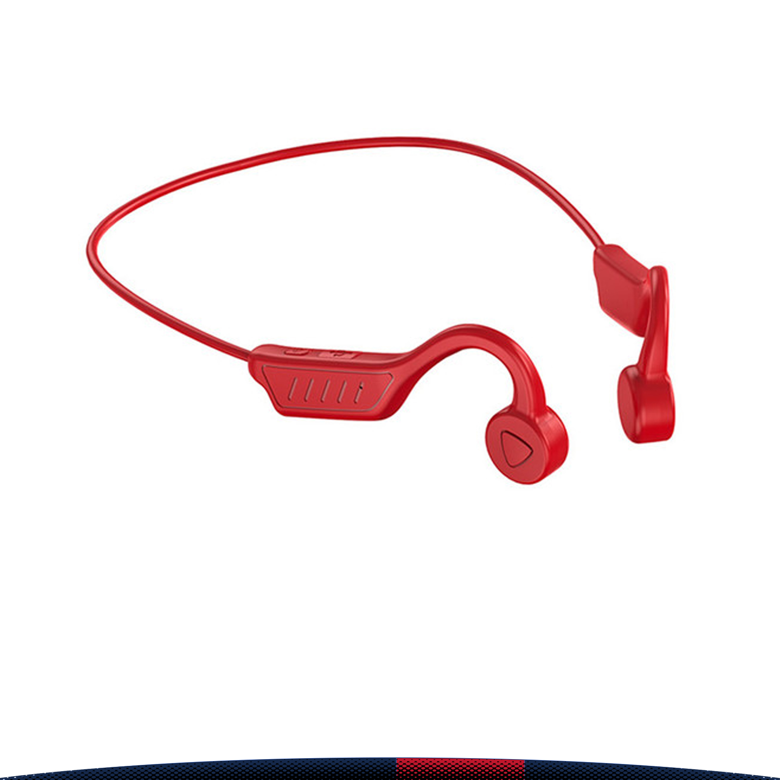 Thyme Neckband Headphones 5