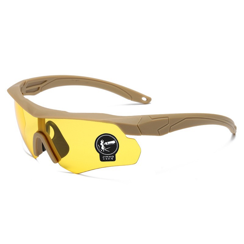 Tactical Safety Glasses 5