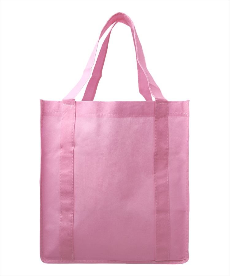 Union Printed - Reusable Grocery Tote Bags 12