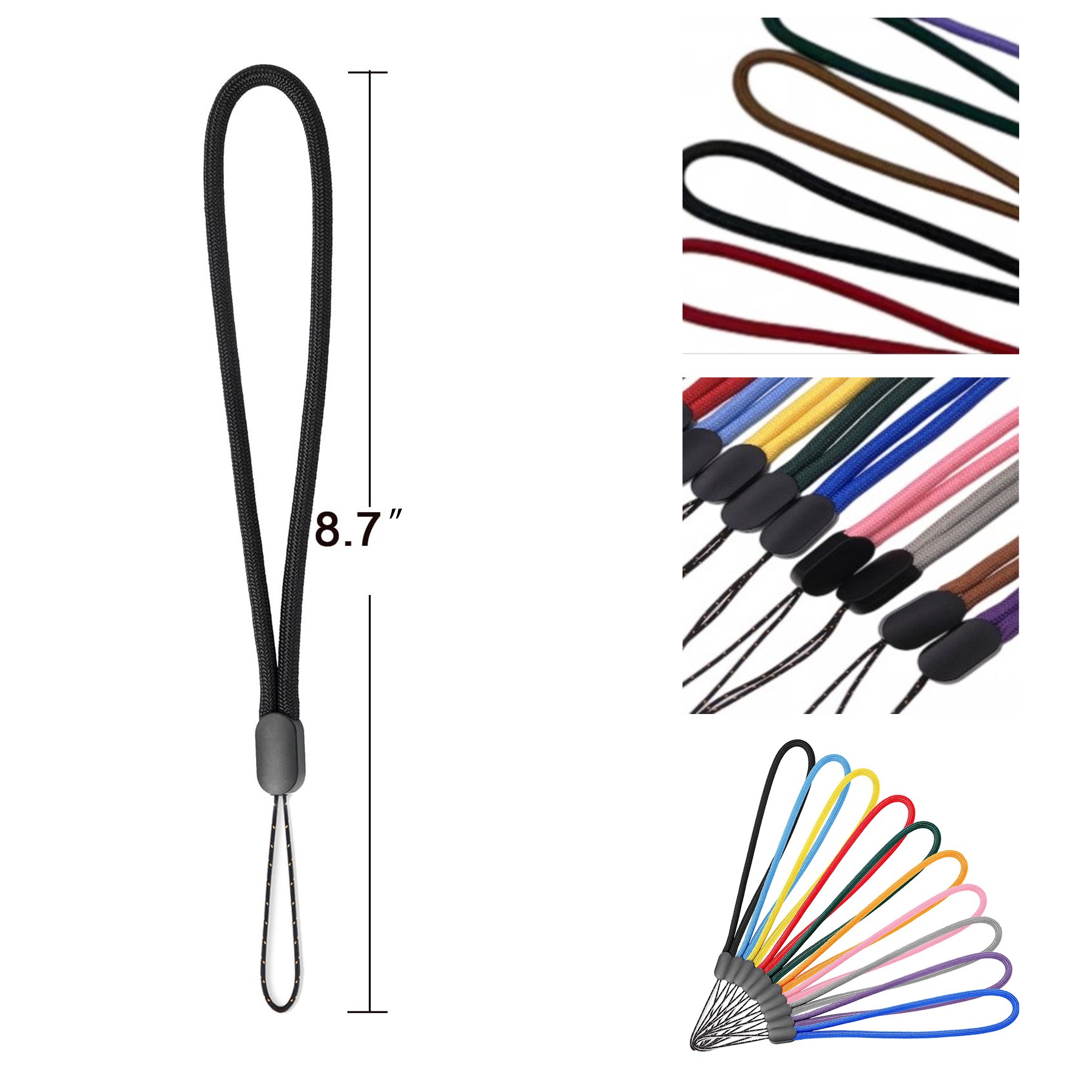 Wrist Lanyard 2