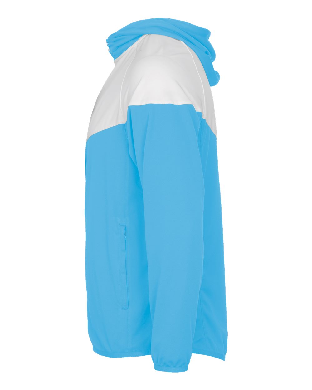 Youth Sprint Outer-Core Jacket - 2722 3
