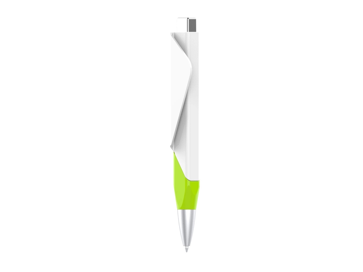Paper Clip Pen 8
