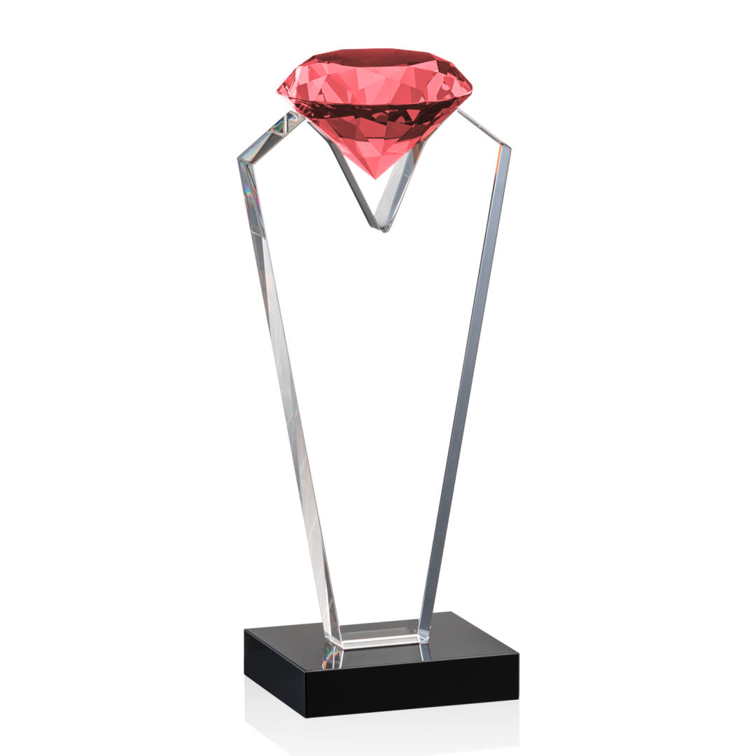 Endeavour Award - Ruby 3