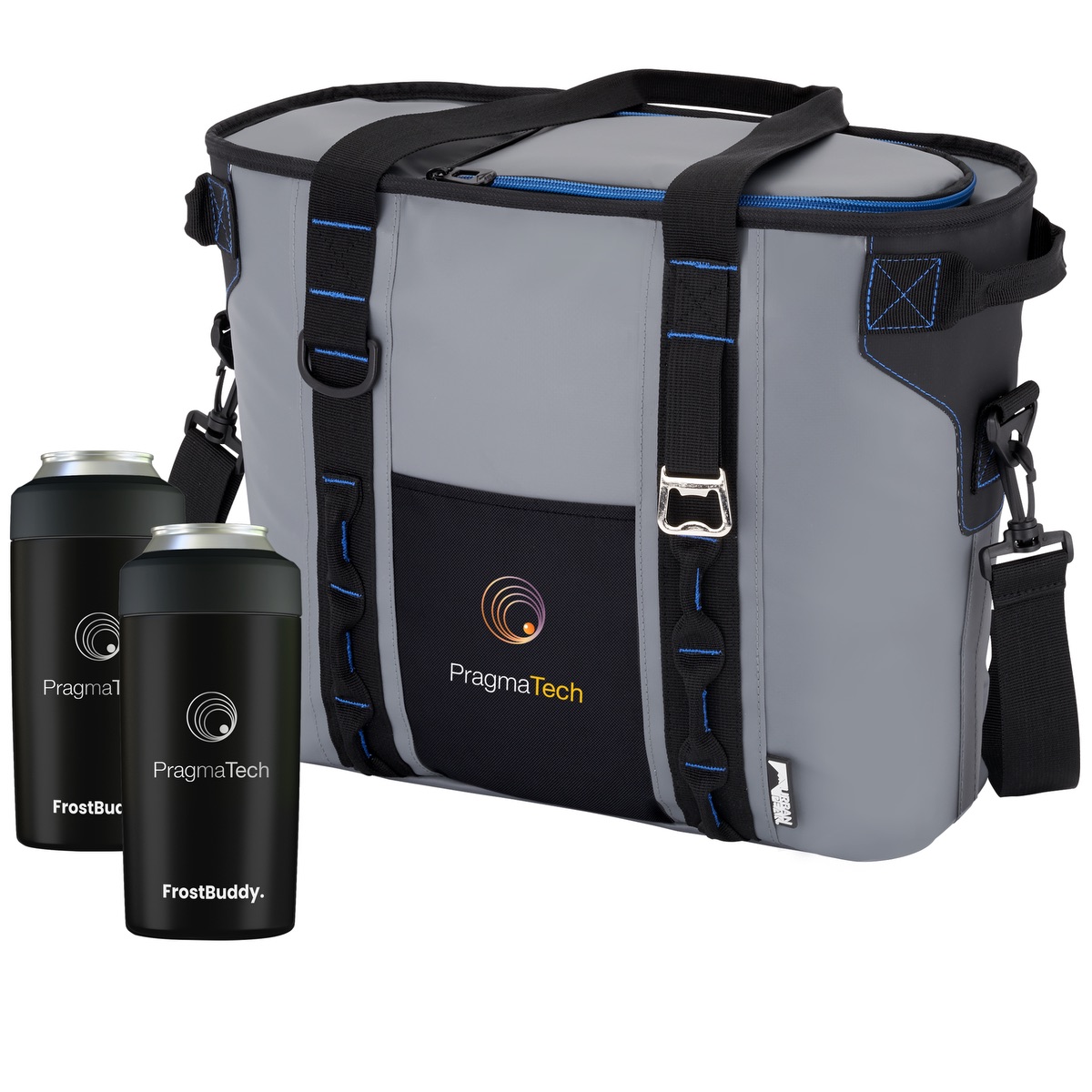 Urban Peak® CB157 / FrostBuddy® Black Duo Gift Set 5
