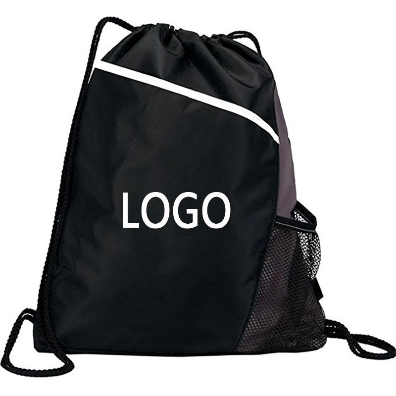 Drawstring Backpack 2