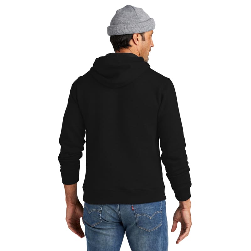 Volunteer Knitwear Chore Fleece Pullover Hoodie 5