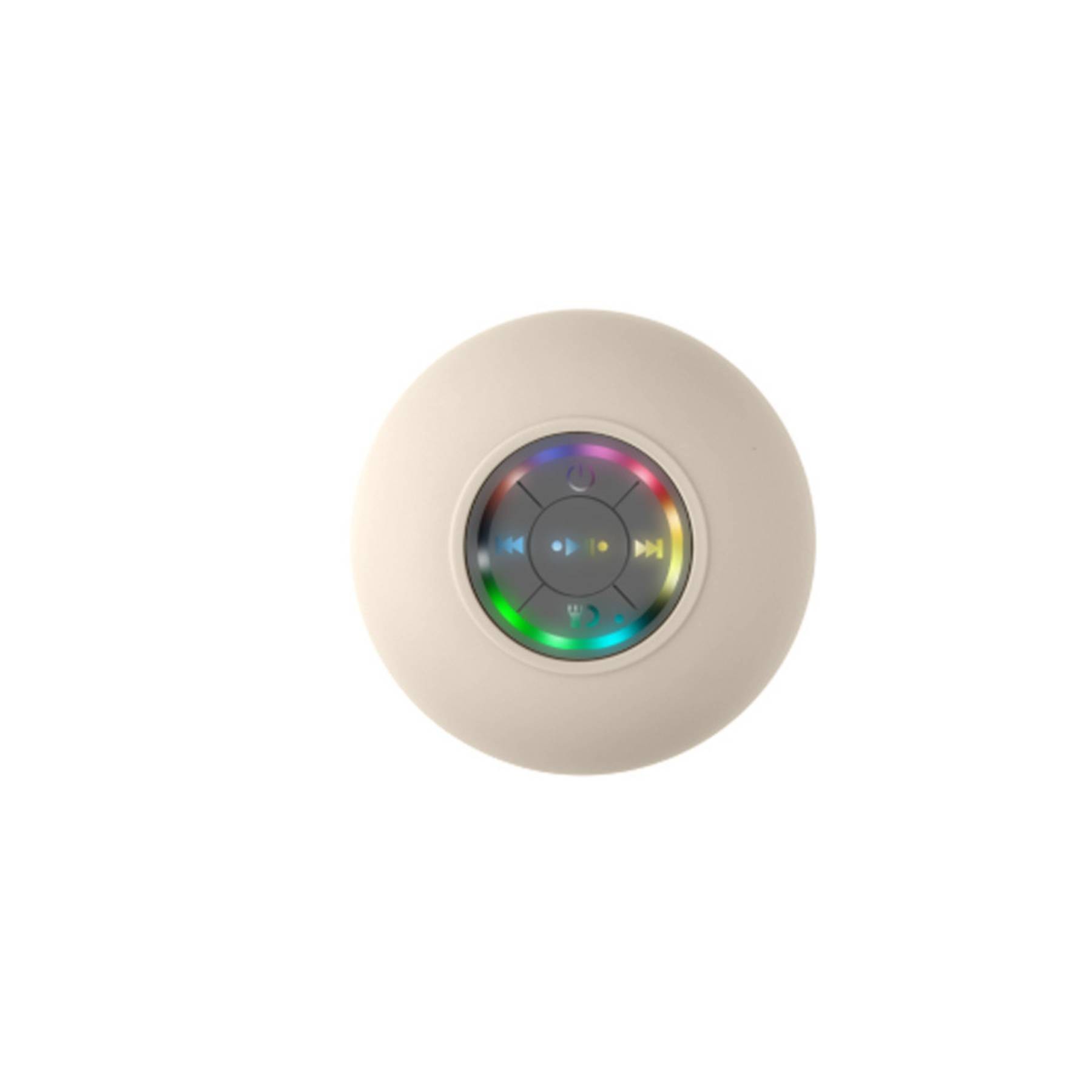 Suction Cup Speaker 2