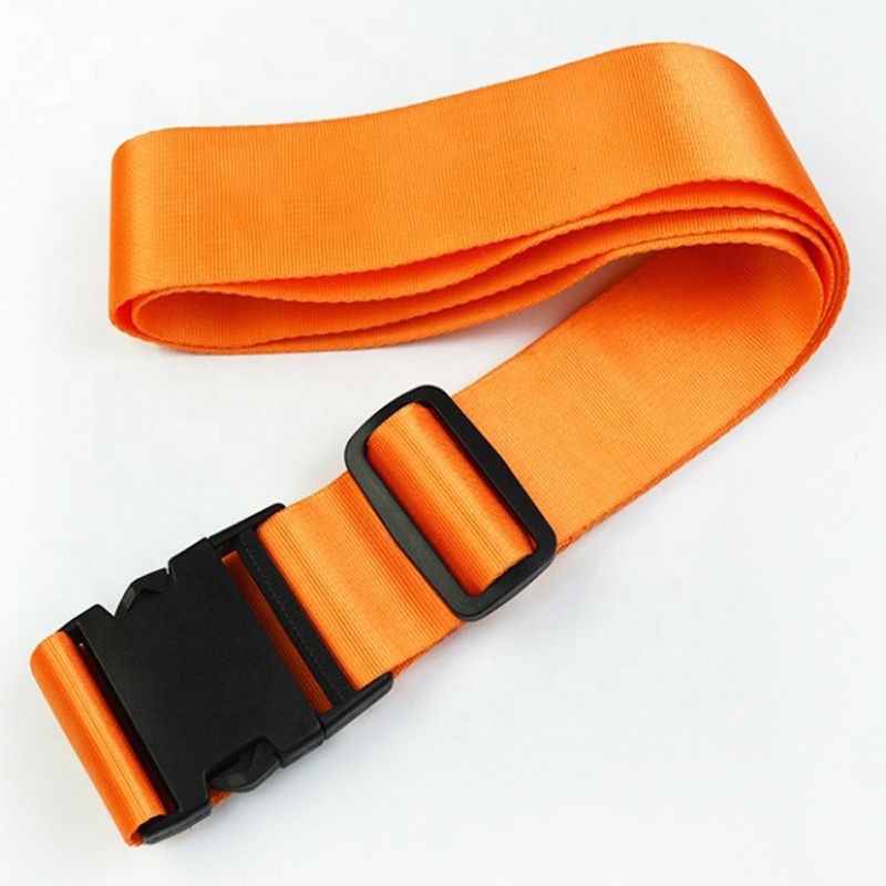 Polyester Luggage Belt 2