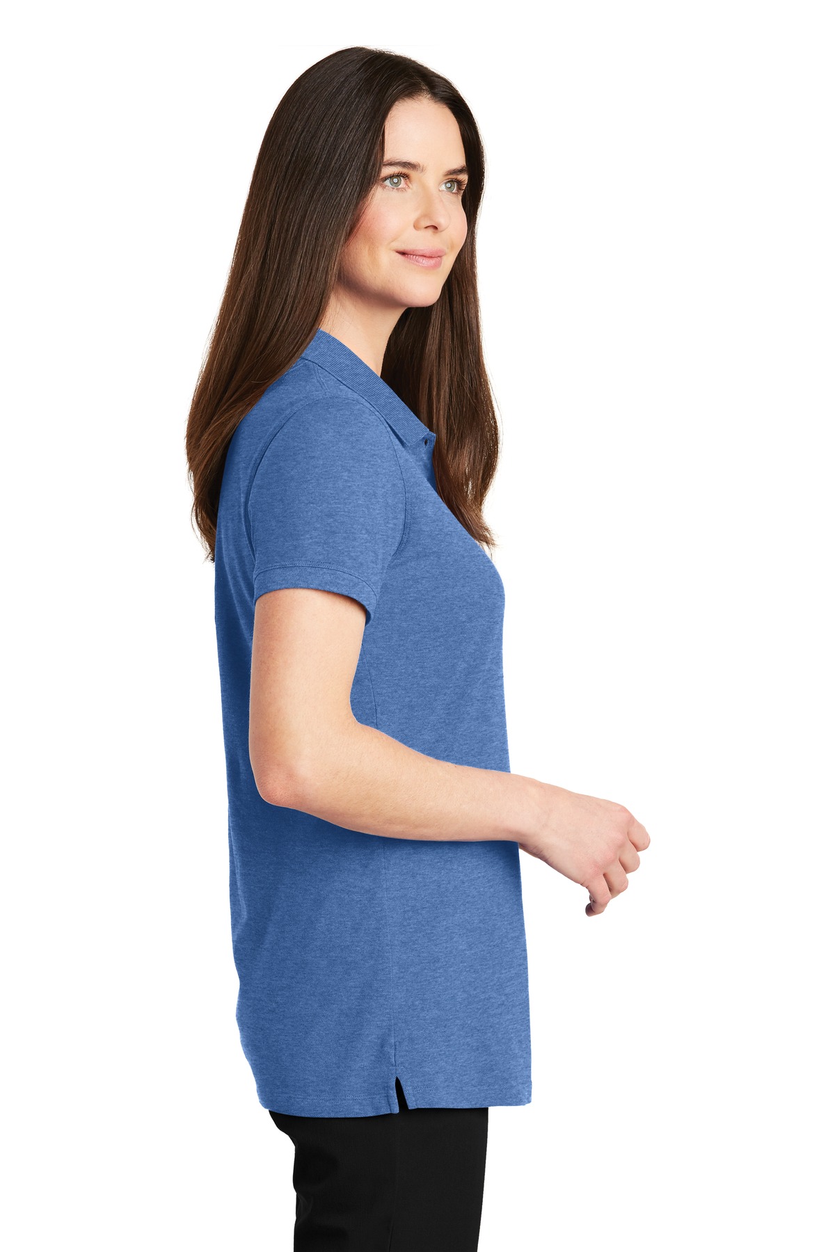 Port Authority® Women's EZCotton Polo 47