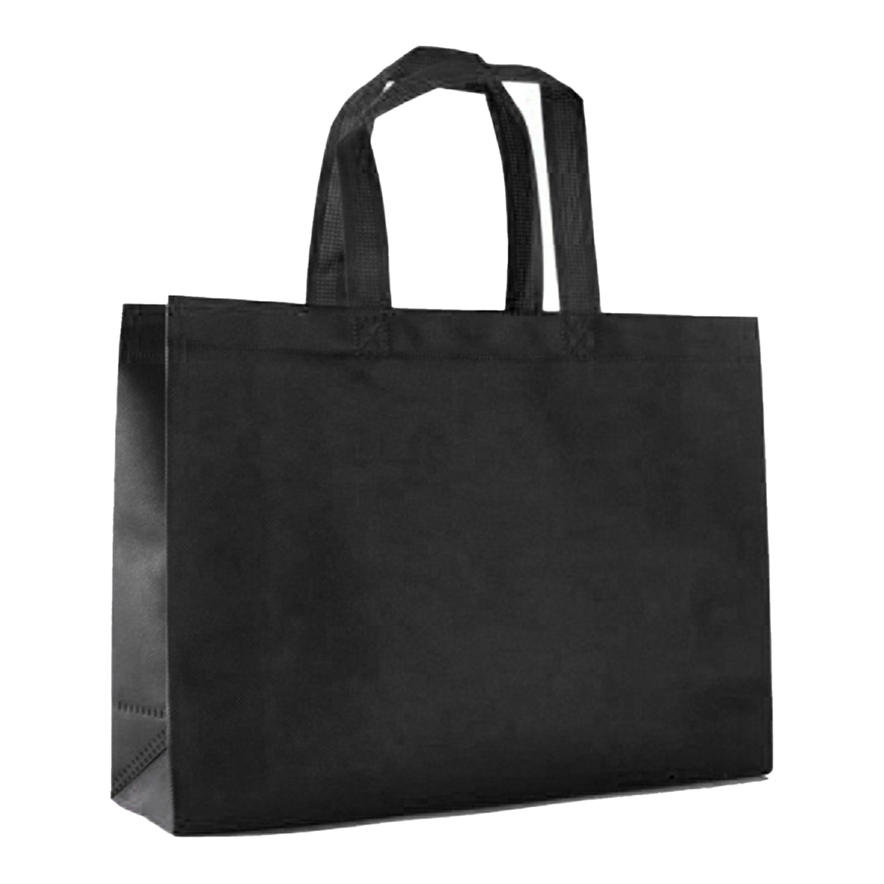 Hot Press Non Woven Tote Bag 3