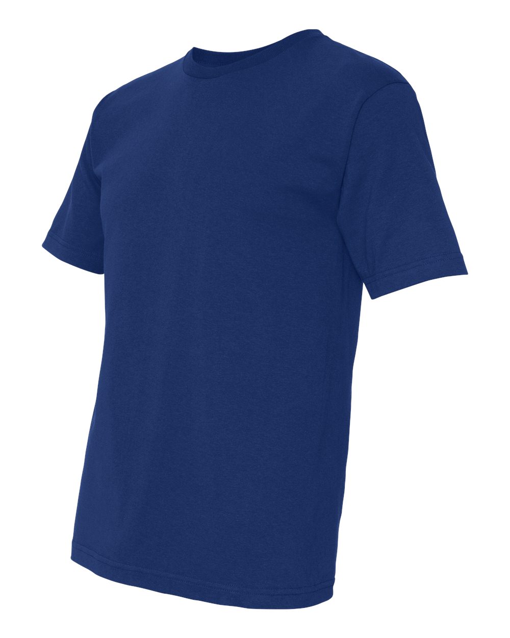 Unisex USA-Made Midweight T-Shirt - 5040 5