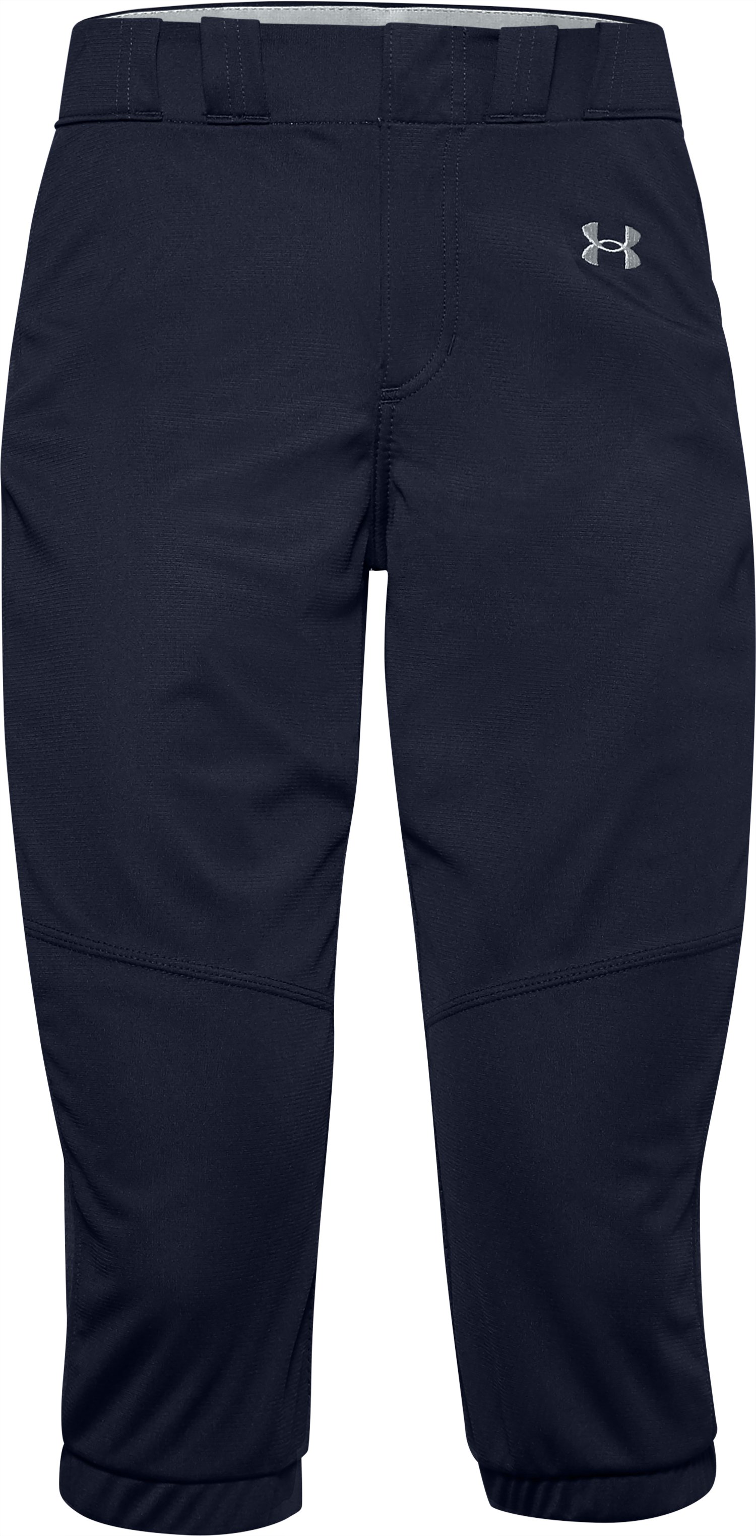 Women's UA Vanish Softball Pants  3