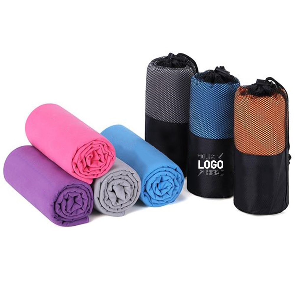 Instant Dry Sport Towel