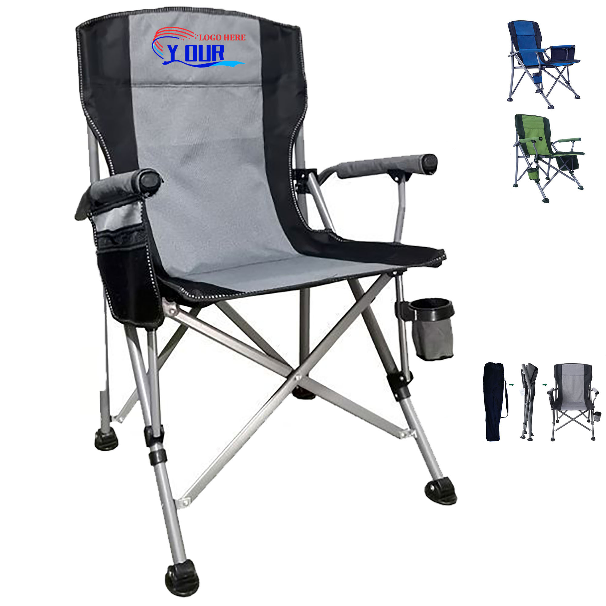 Portable Chair 2