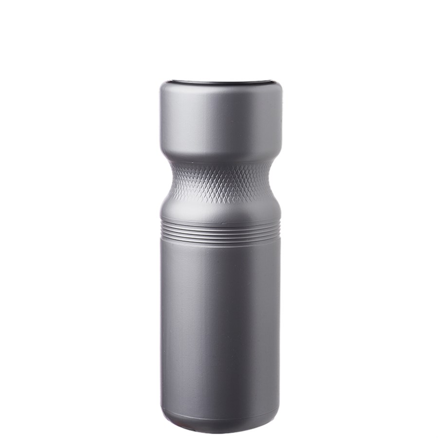 Push Cap Plastic Water Bottle 28 oz 37