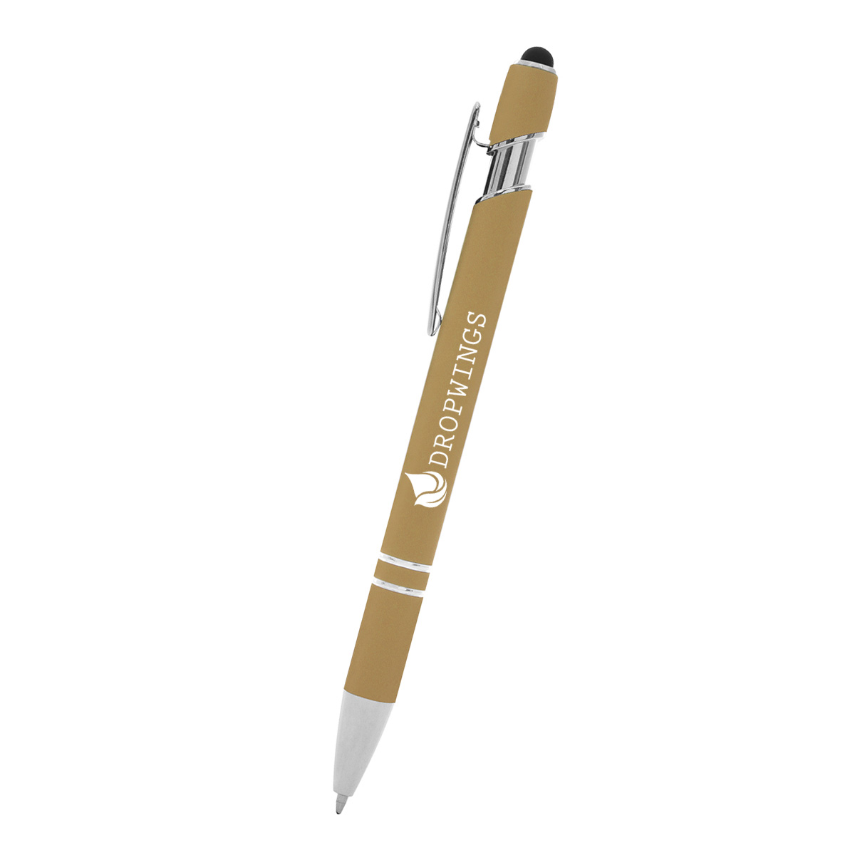 LEXINGTON INCLINE STYLUS PEN 16