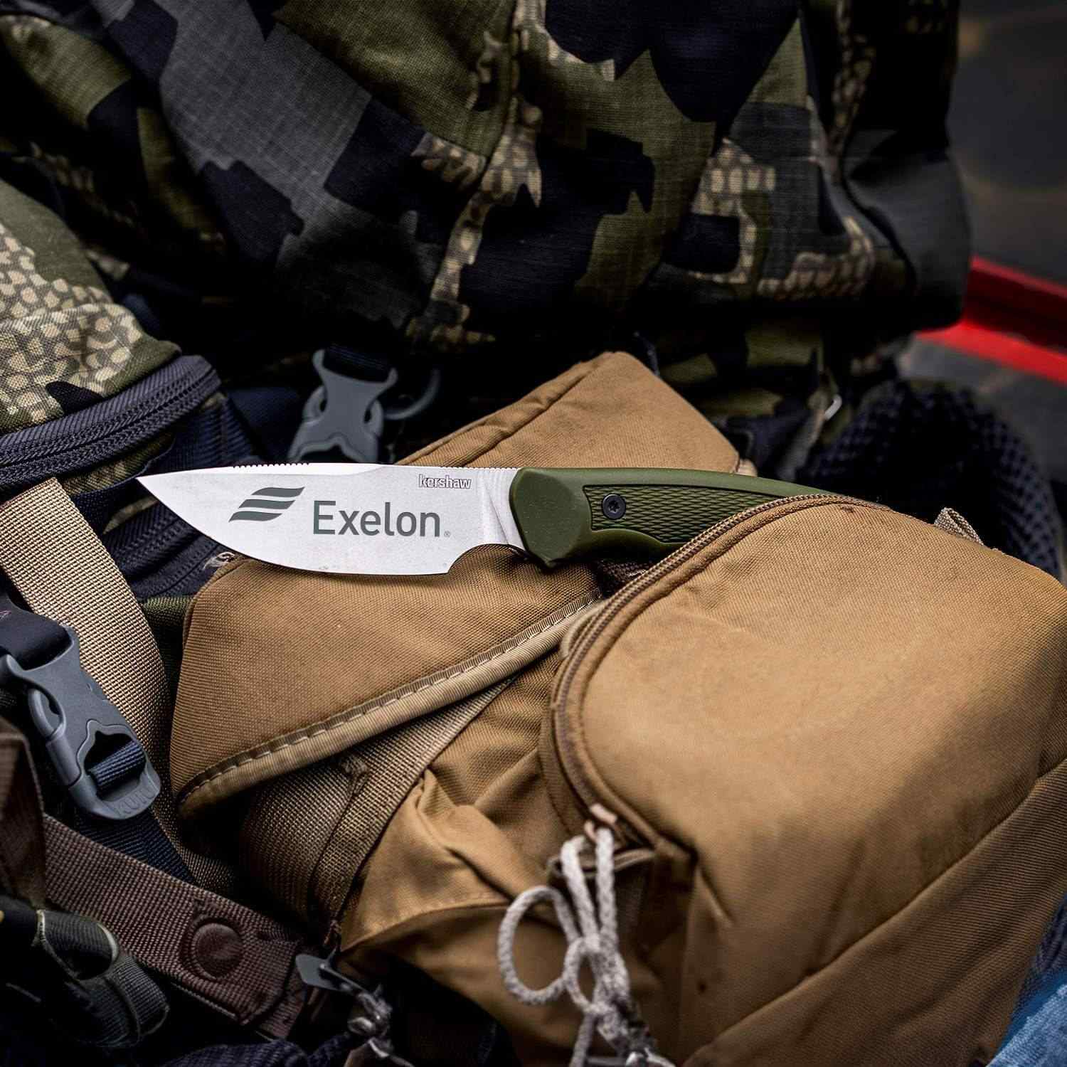 KERSHAW® DESCHUTES SKINNER 2