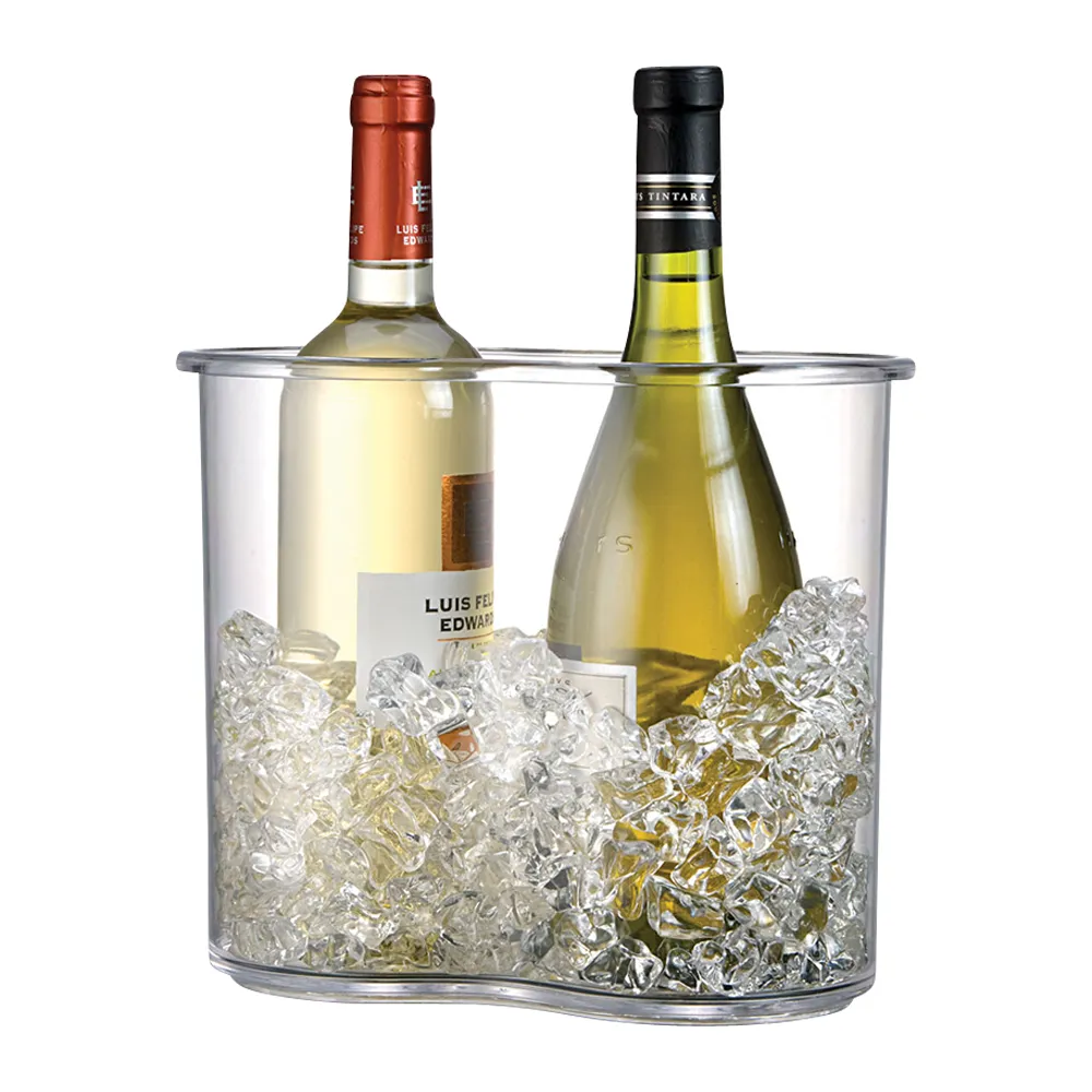 2-Bottle Iceless Wine Cooler 3