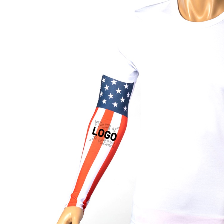 Qatar world cup Cooling Arm Sleeves 3