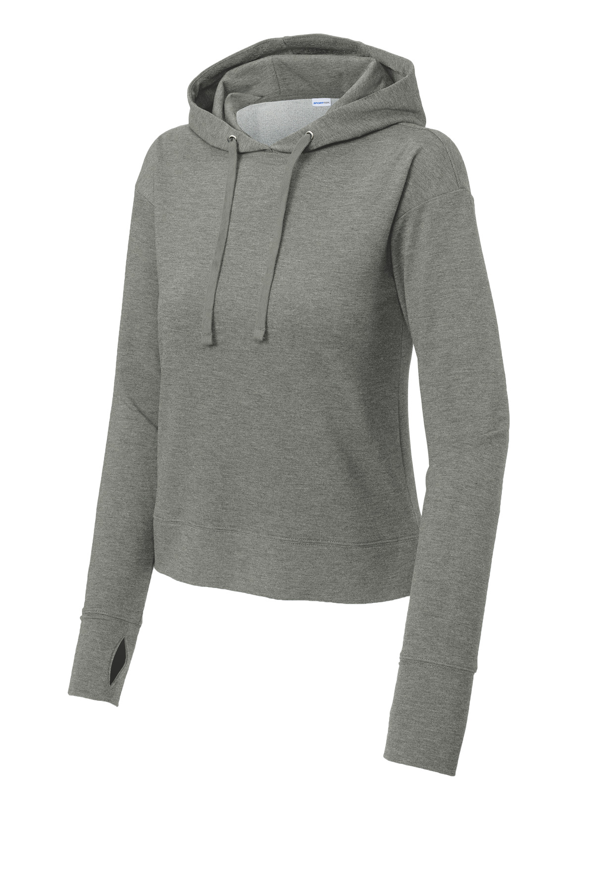 Sport-Tek Women's Sport-Wick Flex Fleece Pullover Hoodie LST562 13
